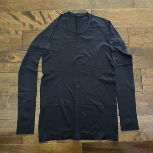 Lululemon Swiflty Long Sleeve